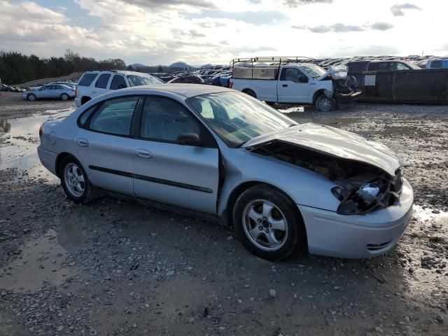 2005 Ford Taurus SE