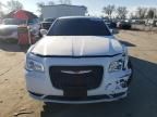 2017 Chrysler 300C Platinum