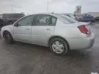 2006 Saturn Ion Level 2