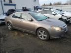 2012 Chevrolet Malibu 1LT