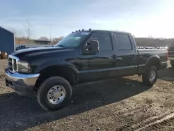 Ford Vehiculos salvage en venta: 2002 Ford F250 Super Duty