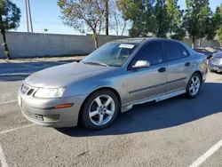 2004 Saab 9-3 ARC en venta en Rancho Cucamonga, CA