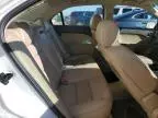 2007 Ford Fusion SE