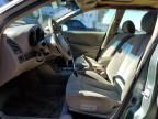 2002 Nissan Altima Base