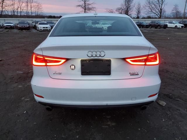 2015 Audi A3 Premium