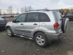 2002 Toyota Rav4