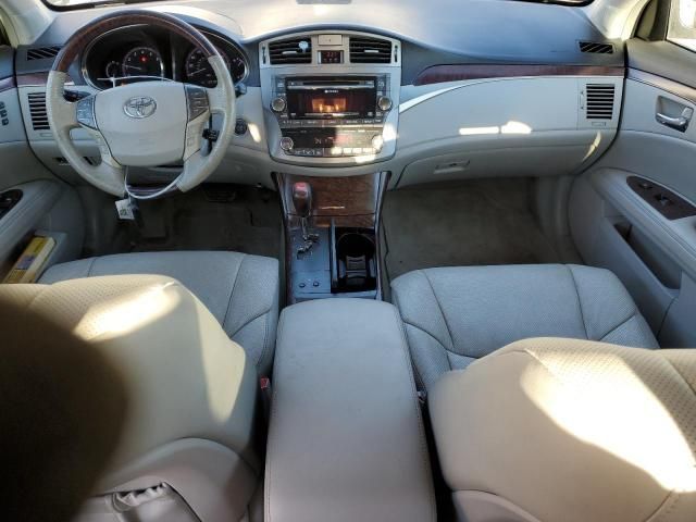 2012 Toyota Avalon Base