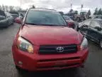 2007 Toyota Rav4 Sport