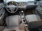 2009 KIA Rio Base