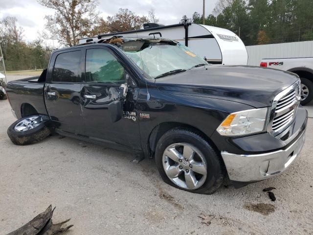 2013 Dodge RAM 1500 SLT