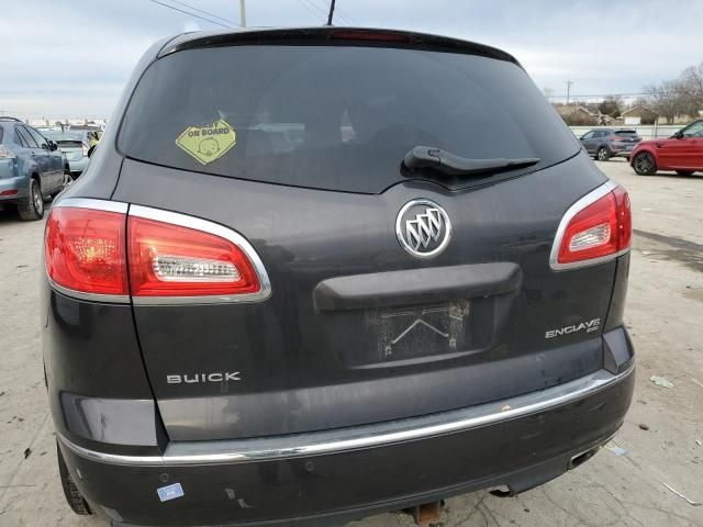 2014 Buick Enclave