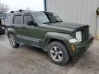 2008 Jeep Liberty Sport