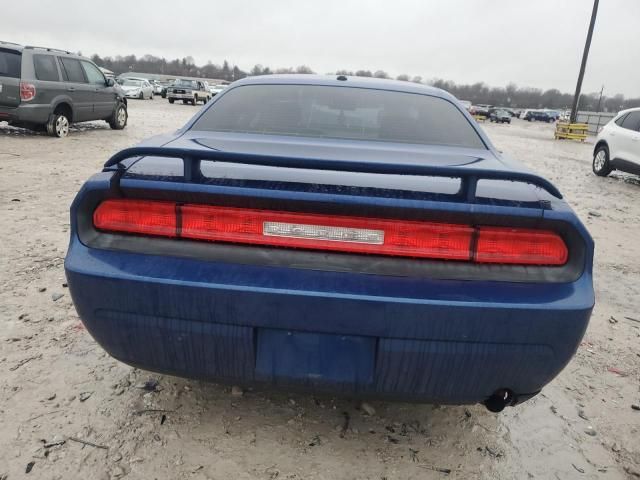 2010 Dodge Challenger SE