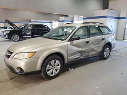 2008 Subaru Outback en venta en Sandston, VA