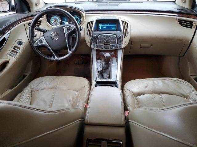 2011 Buick Lacrosse CXL