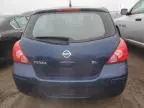 2008 Nissan Versa S