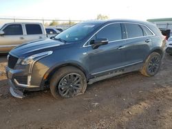 Cadillac xt5 Vehiculos salvage en venta: 2023 Cadillac XT5 Premium Luxury