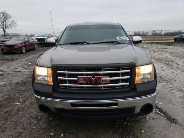 2013 GMC Sierra C1500