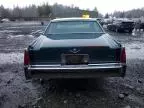 1977 Cadillac Seville