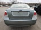 2006 Ford Fusion SE