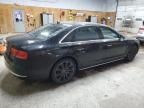 2014 Audi A8 L TDI Quattro