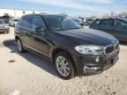 2015 BMW X5 XDRIVE35D