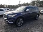 2021 Infiniti QX80 Sensory