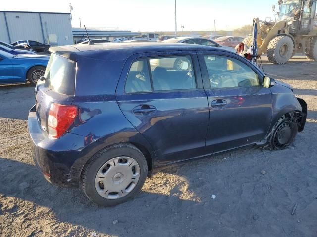 2009 Scion XD