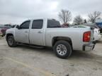 2011 Chevrolet Silverado C1500 LS