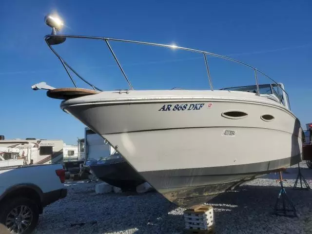 1987 Sea Ray Boat