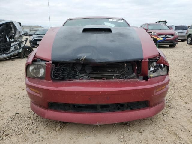 2006 Ford Mustang GT