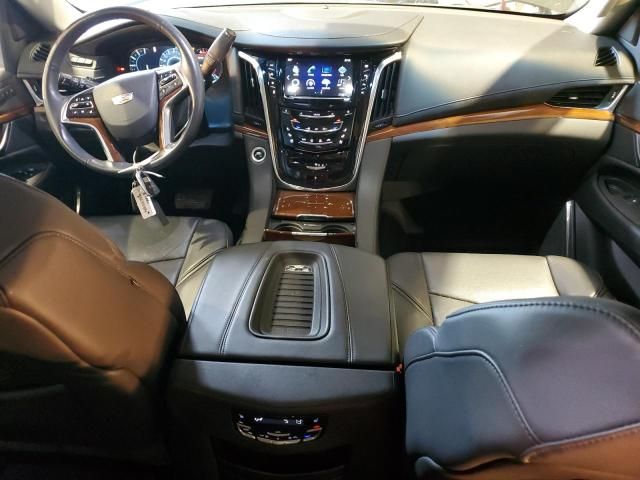 2018 Cadillac Escalade Premium Luxury