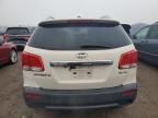 2011 KIA Sorento EX