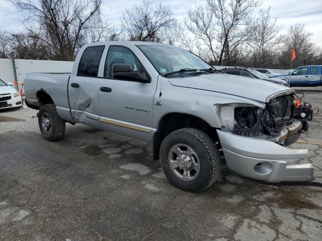 2006 Dodge RAM 2500 ST