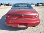 1997 Lincoln Mark Viii LSC