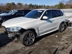 2017 BMW X5 XDRIVE50I