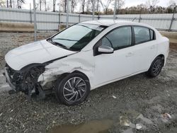 Nissan Sentra 2.0 salvage cars for sale: 2009 Nissan Sentra 2.0