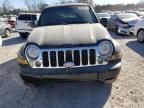 2007 Jeep Liberty Limited