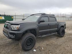 Toyota salvage cars for sale: 2013 Toyota Tacoma Double Cab