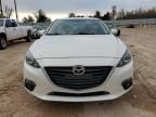 2015 Mazda 3 Touring