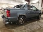 2008 Chevrolet Avalanche K1500