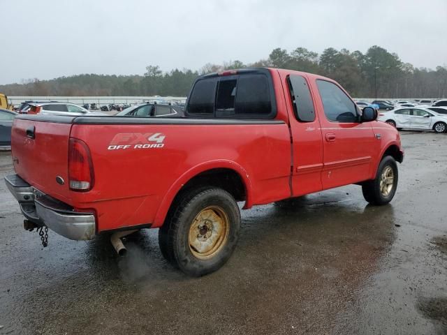 2003 Ford F150