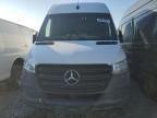 2021 Mercedes-Benz Sprinter 2500