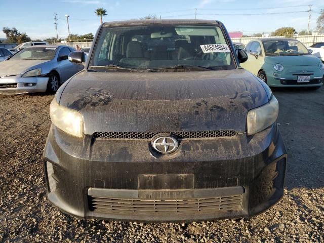 2011 Scion XB