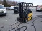 2013 Yale Forklift