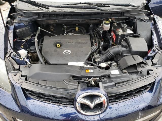 2012 Mazda CX-7