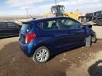 2022 Chevrolet Spark 1LT