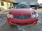 2006 Mercedes-Benz SL 500