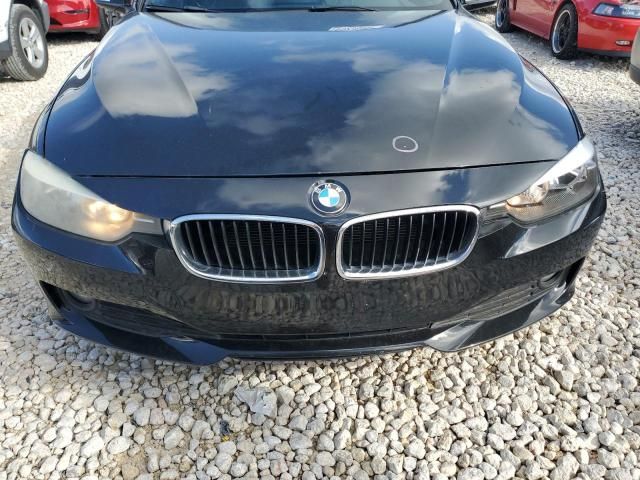 2014 BMW 320 I