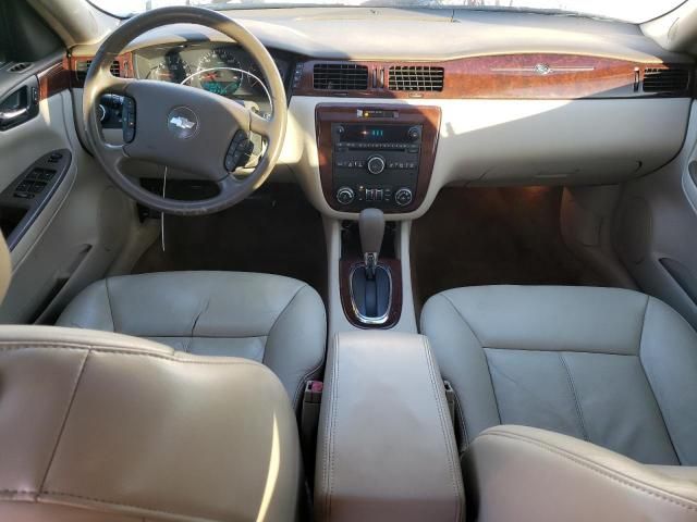 2006 Chevrolet Impala LT